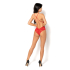 Anthea teddy