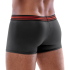 Men\'s Boxer Briefs black/redXL