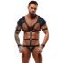 Men\'s Harness Body XL