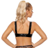 Latex Bustier L