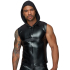 Noir Hoodie L