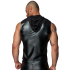 Noir Hoodie L