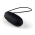 G3 RECHARGEABLE VIBRATING EGG BLACK EDITION