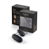 G3 RECHARGEABLE VIBRATING EGG BLACK EDITION