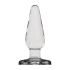 Basic Butt Plug - 5 / 13 cm