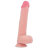 ROCKARMY - LIQUID SILICONE PREMIUM KINGCOBRA REALISTIC 24 CM -O- 4.77 CM