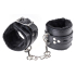 FFSLE Cumfy Cuffs Black