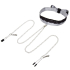 FSOGPN Satin Collar & Nipple C