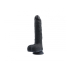 REALISTIC VIBRATOR & ROTATOR R9\nBLACK 19