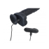 REALISTIC VIBRATOR & ROTATOR R9\nBLACK 19