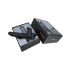 REALISTIC VIBRATOR & ROTATOR R9\nBLACK 19