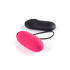 G4 RECHARGEABLE PINK VIBRATING EGG