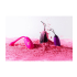 G4 RECHARGEABLE PINK VIBRATING EGG