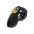 Chastity Cock Cage Silicone Small