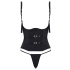 Corset Open Cup XL