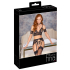 Top Suspender Set M