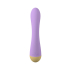 LILAC RECHARGEABLE KENY VIBRATOR