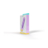 LILAC RECHARGEABLE KENY VIBRATOR