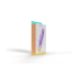LILAC RECHARGEABLE KENY VIBRATOR