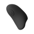 Hana - Pulse Wave Finger Vibrator - Black