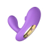 Xocoon DuoVibe I Air Vibrator