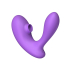 Xocoon DuoVibe I Air Vibrator