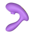 Xocoon DuoVibe I Air Vibrator