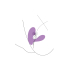 Xocoon DuoVibe I Air Vibrator