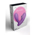 Xocoon DuoVibe I Air Vibrator
