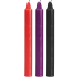 ToyJoy Classics Japanese Drip Candles