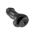 Fat Boys Dildo PVC 22 cm
