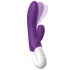LIEBE BEND IT PLUS RECHARGEABLE PURPLE