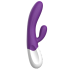 LIEBE BEND IT PLUS RECHARGEABLE PURPLE