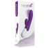 LIEBE BEND IT PLUS RECHARGEABLE PURPLE