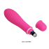 Pretty Love Solomon Vibrator Pink