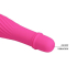 Pretty Love Solomon Vibrator Pink