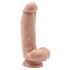 Dildo 6 inch with Balls