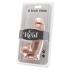 Dildo 6 inch with Balls