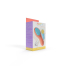 PANTY VIBRATOR WITH CORAL USB CONTROL