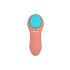 PANTY VIBRATOR WITH CORAL USB CONTROL