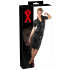Latex Dress Zip S
