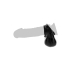 ToyJoy Manpower Penis Ring with Scrotum Holder