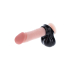 ToyJoy Manpower Penis Ring with Scrotum Holder