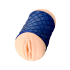 Masturbator dwustronny anus i wagina Jos Lulu 14,5cm Toyfa