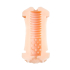 Masturbator dwustronny anus i wagina Jos Lulu 14,5cm Toyfa