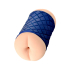 Masturbator dwustronny anus i wagina Jos Lulu 14,5cm Toyfa