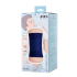 Masturbator dwustronny anus i wagina Jos Lulu 14,5cm Toyfa