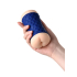 Masturbator dwustronny anus i wagina Jos Lulu 14,5cm Toyfa