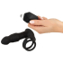 RC Vibrating Prostate Plug Nod