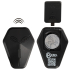 RC Vibrating Prostate Plug Nod